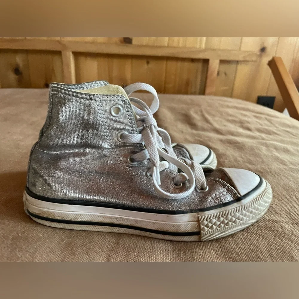 Converse minor signs